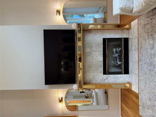 Builiding view thirty nine for 3835 Ranya, Commerce Township, MI. 48382