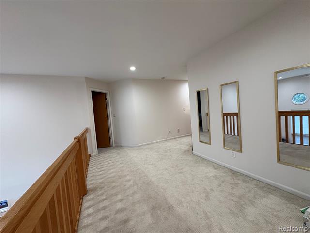 Builiding view thirty one for 3835 Ranya, Commerce Township, MI. 48382