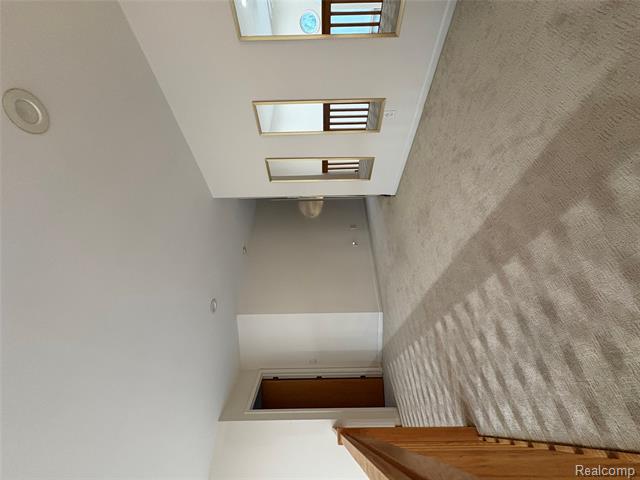 Builiding view thirty for 3835 Ranya, Commerce Township, MI. 48382