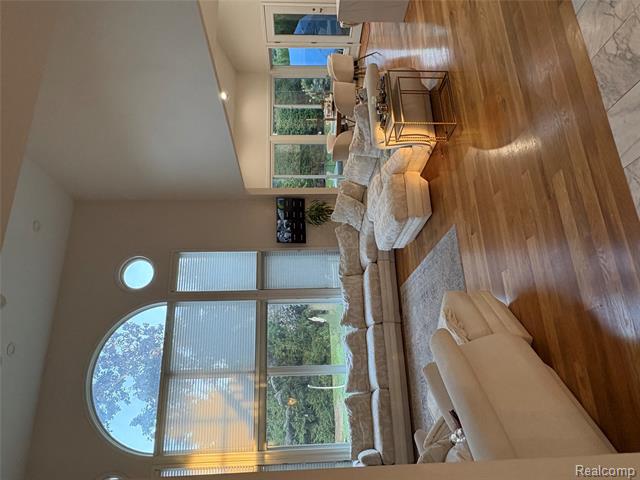 Builiding view twenty four for 3835 Ranya, Commerce Township, MI. 48382