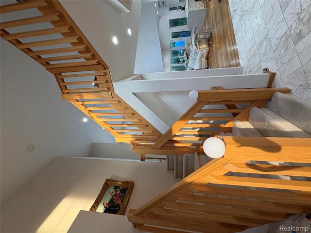 Builiding view twenty nine for 3835 Ranya, Commerce Township, MI. 48382