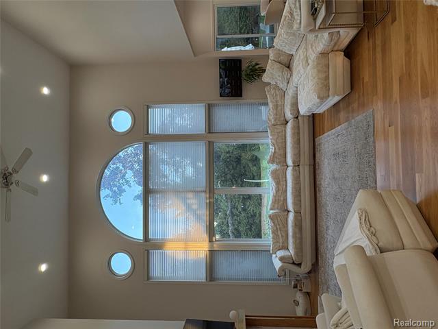 Builiding view twenty six for 3835 Ranya, Commerce Township, MI. 48382