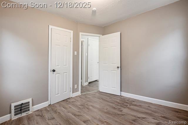 Builiding view eighteen for 12080 Heyden, Detroit, MI. 48228