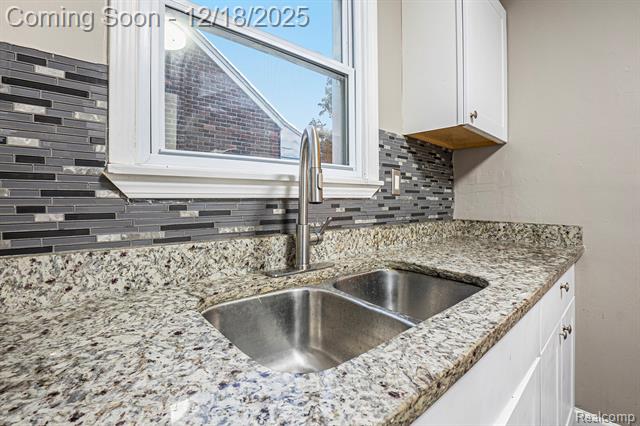 Builiding view fifteen for 12080 Heyden, Detroit, MI. 48228