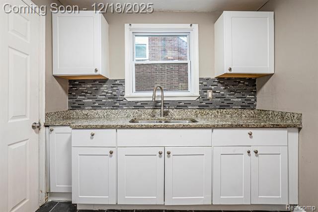 Builiding view fourteen for 12080 Heyden, Detroit, MI. 48228