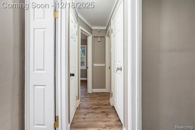 Builiding view sixteen for 12080 Heyden, Detroit, MI. 48228