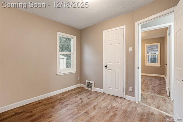 Builiding view twenty one for 12080 Heyden, Detroit, MI. 48228