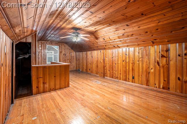 Builiding view twenty six for 12080 Heyden, Detroit, MI. 48228