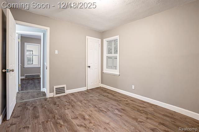 Builiding view twenty two for 12080 Heyden, Detroit, MI. 48228