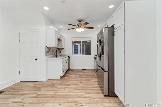 Builiding view eighteen for 3297 Taylor, Detroit, MI. 48206