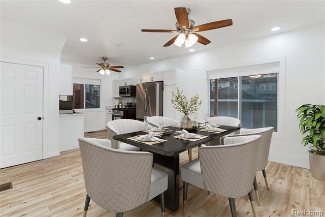 Builiding view fifteen for 3297 Taylor, Detroit, MI. 48206