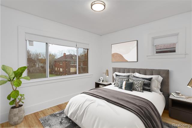 Builiding view twenty six for 3297 Taylor, Detroit, MI. 48206