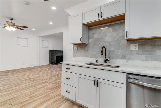 Builiding view twenty two for 3297 Taylor, Detroit, MI. 48206