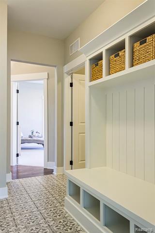 Builiding view eight for 3753 Kinsley, Ann Arbor, MI. 48105