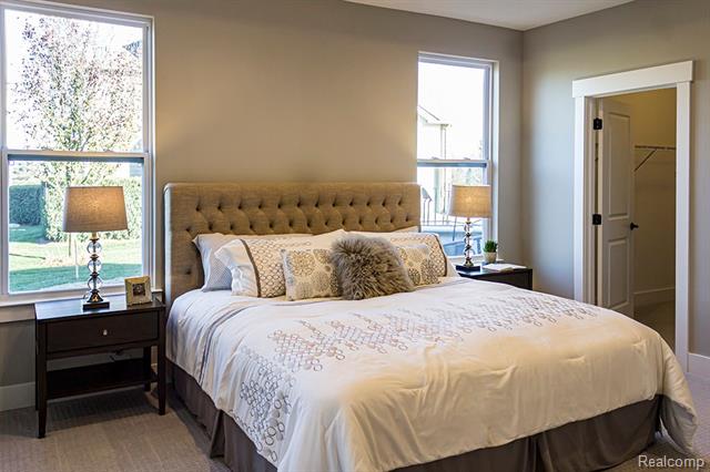 Builiding view eleven for 3753 Kinsley, Ann Arbor, MI. 48105