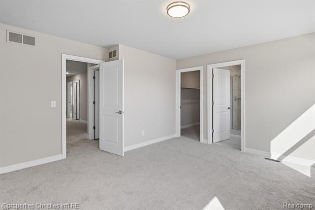 Builiding view eleven for 100 Parsons Lane, Saline, MI. 48176