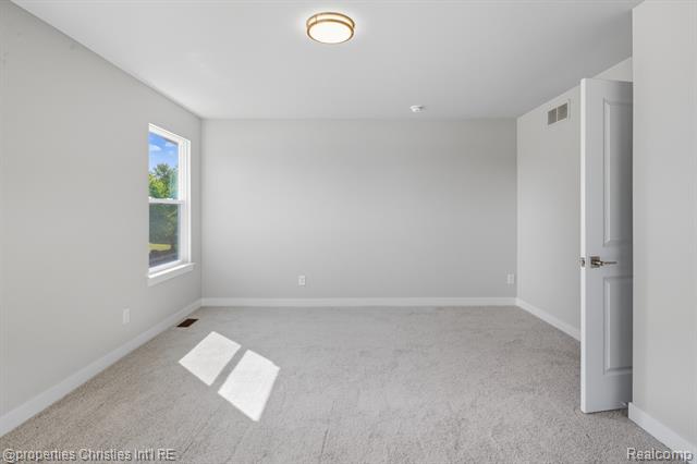 Builiding view ten for 100 Parsons Lane, Saline, MI. 48176