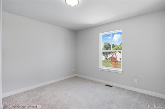 Builiding view twenty two for 100 Parsons Lane, Saline, MI. 48176