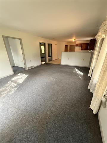 Builiding view five for 543 Dennis, Ludington, MI. 49431