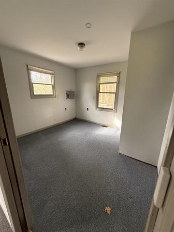 Builiding view nine for 543 Dennis, Ludington, MI. 49431