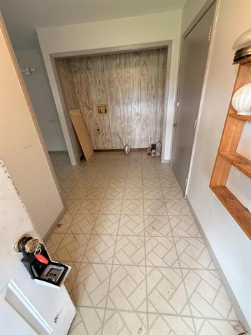 Builiding view seven for 543 Dennis, Ludington, MI. 49431