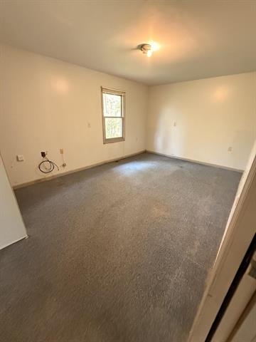 Builiding view six for 543 Dennis, Ludington, MI. 49431