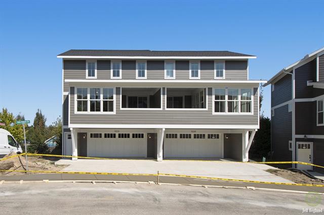 front view for 7033 Ada Depot Drive, Ada, Mi. 49301