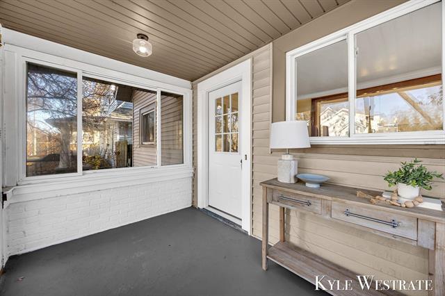 Builiding view five for 1200 Fisk, Grand Rapids, MI. 49506