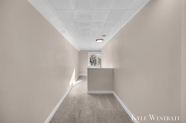 Builiding view nineteen for 1200 Fisk, Grand Rapids, MI. 49506