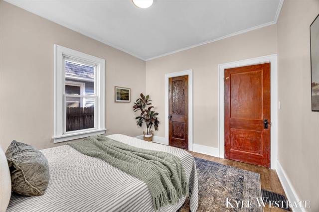 Builiding view thirteen for 1200 Fisk, Grand Rapids, MI. 49506