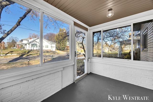 Builiding view three for 1200 Fisk, Grand Rapids, MI. 49506