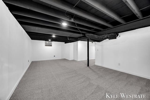 Builiding view twenty four for 1200 Fisk, Grand Rapids, MI. 49506