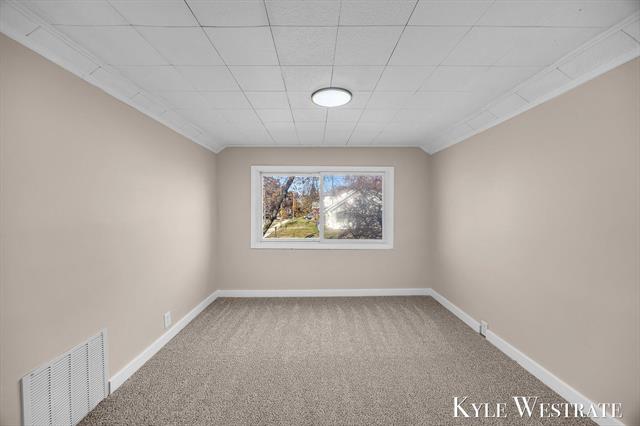 Builiding view twenty one for 1200 Fisk, Grand Rapids, MI. 49506