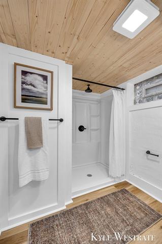 Builiding view twenty six for 1200 Fisk, Grand Rapids, MI. 49506