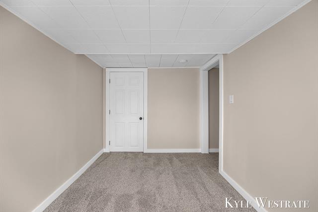 Builiding view twenty two for 1200 Fisk, Grand Rapids, MI. 49506