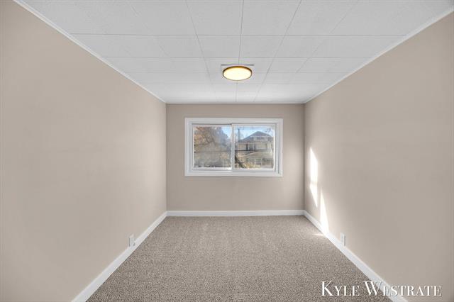 Builiding view twenty for 1200 Fisk, Grand Rapids, MI. 49506