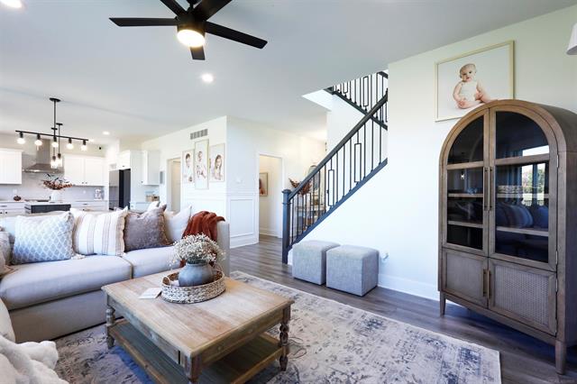 Builiding view eight for 3179 Regatta, Saint Clair, MI. 48079