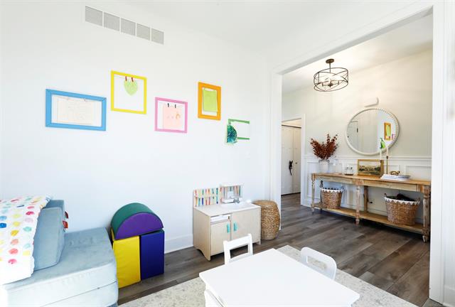 Builiding view five for 3179 Regatta, Saint Clair, MI. 48079