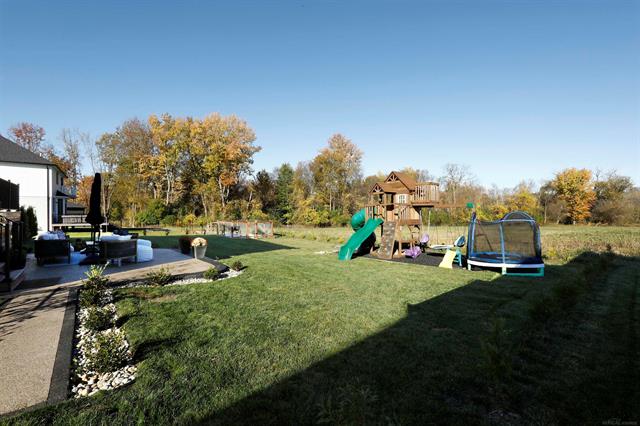 Builiding view forty three for 3179 Regatta, Saint Clair, MI. 48079