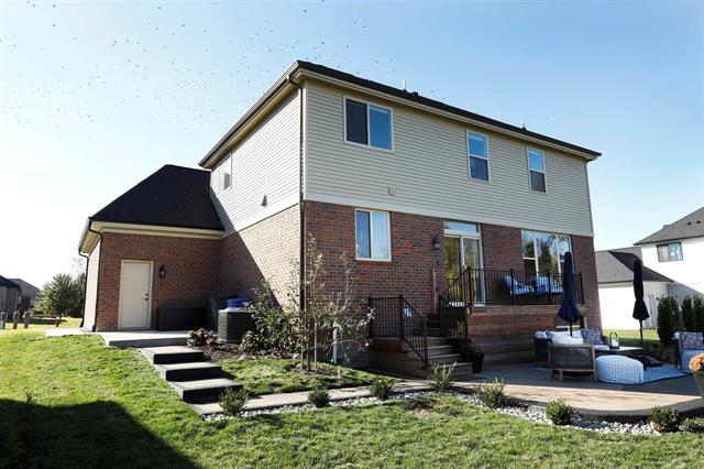 Builiding view forty two for 3179 Regatta, Saint Clair, MI. 48079