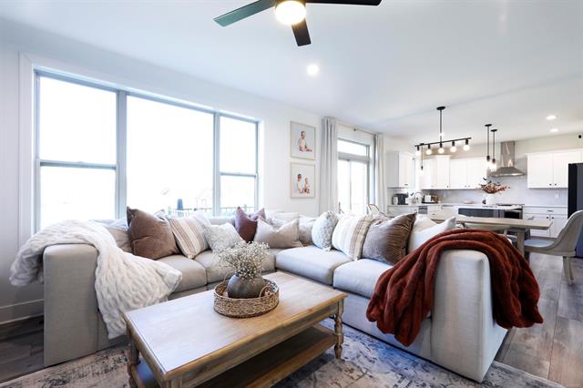 Builiding view seven for 3179 Regatta, Saint Clair, MI. 48079