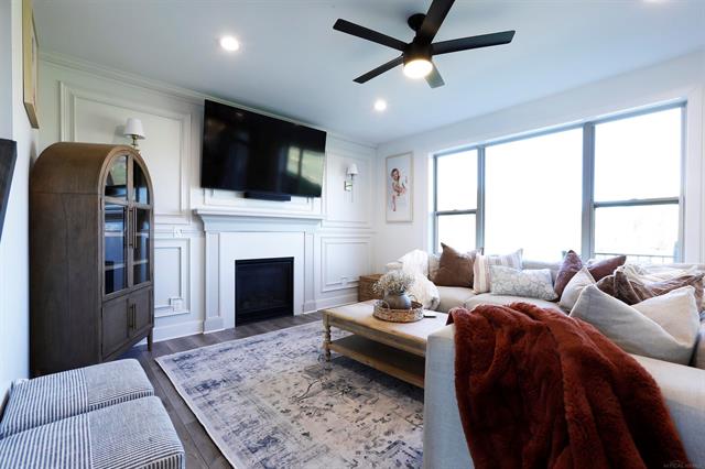 Builiding view six for 3179 Regatta, Saint Clair, MI. 48079