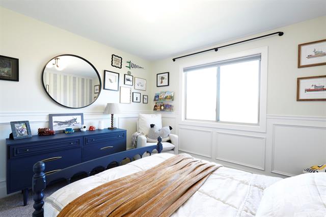 Builiding view thirty five for 3179 Regatta, Saint Clair, MI. 48079