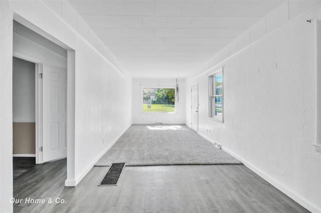 Builiding view eleven for 1700 Marquette, Saginaw, MI. 48602