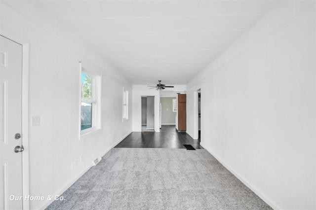 Builiding view seven for 1700 Marquette, Saginaw, MI. 48602