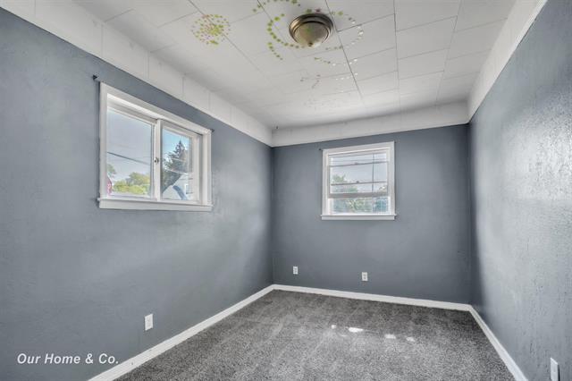 Builiding view three for 1700 Marquette, Saginaw, MI. 48602