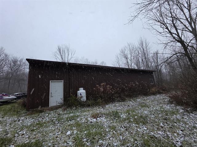 Builiding view fifty one for 849 18Th, Otsego, MI. 49078