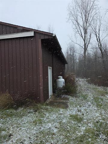 Builiding view fifty for 849 18Th, Otsego, MI. 49078