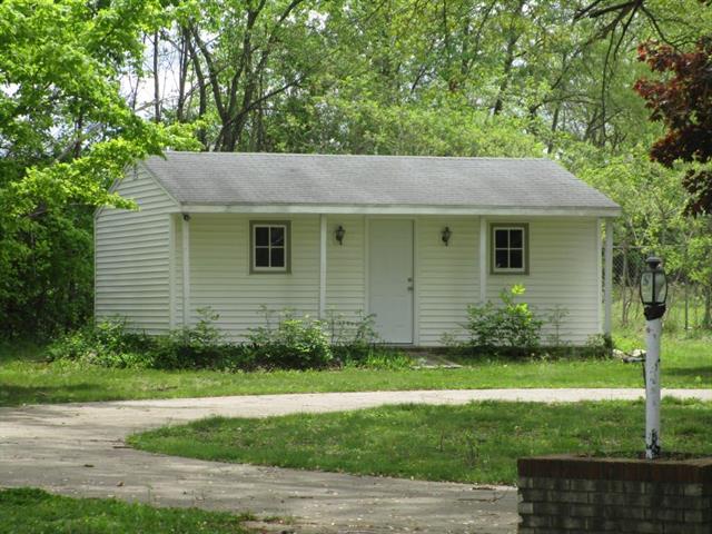 Builiding view fifteen for 12600 15 1/2 Mile, Marshall, MI. 49068