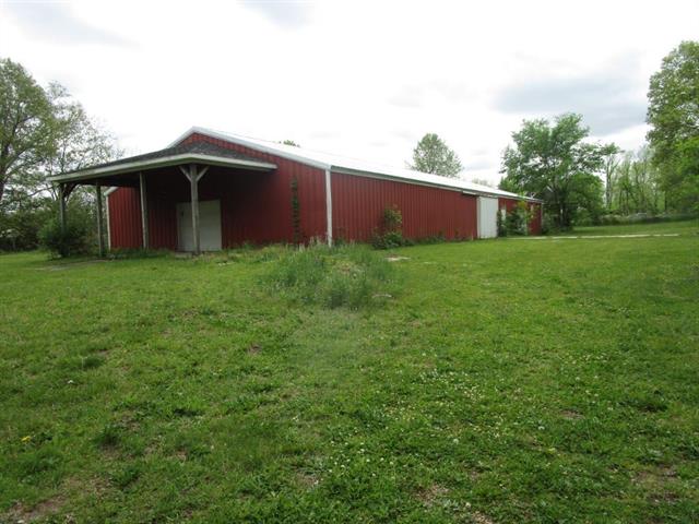 Builiding view seventeen for 12600 15 1/2 Mile, Marshall, MI. 49068
